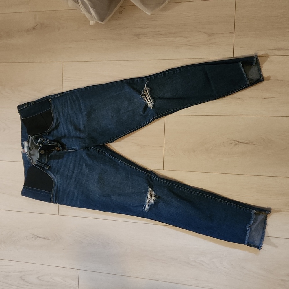 Isabel Maternity jeans
